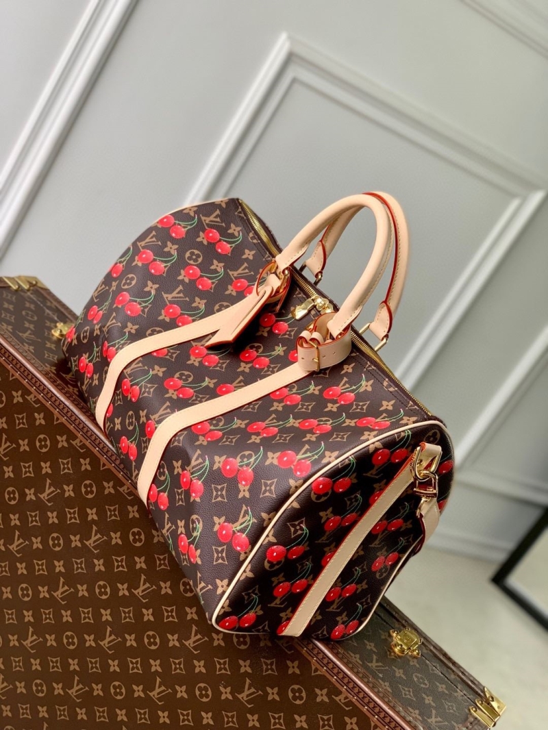 LV Travel Bags